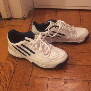New Adidas sneakers